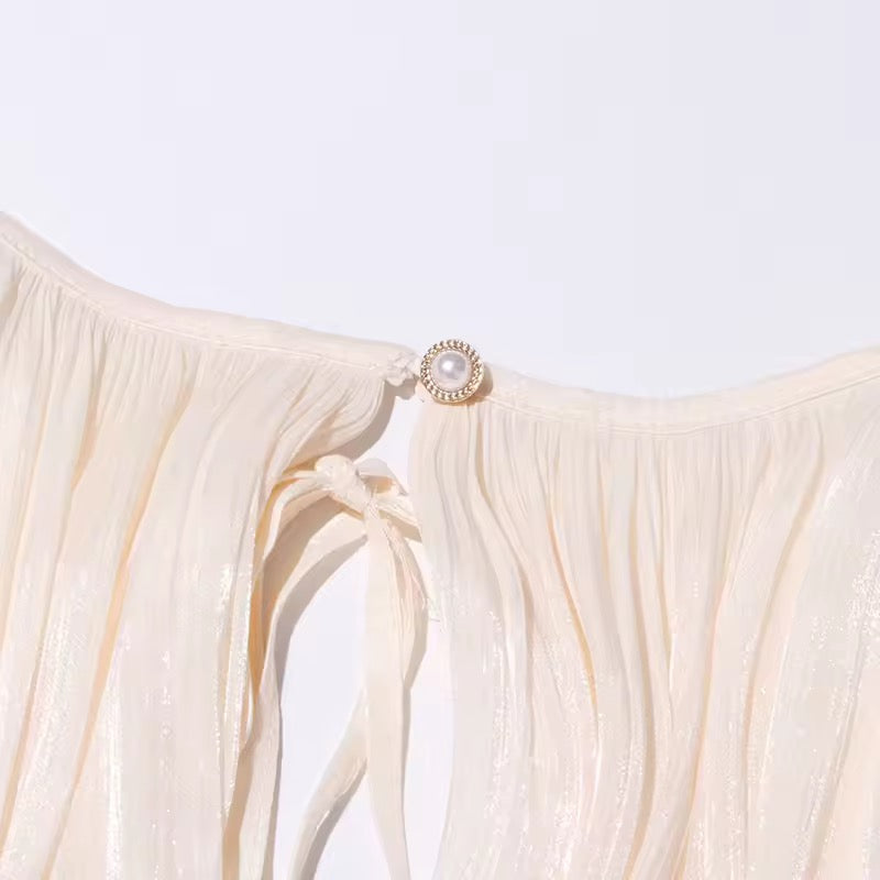 SOLEIL KLEID