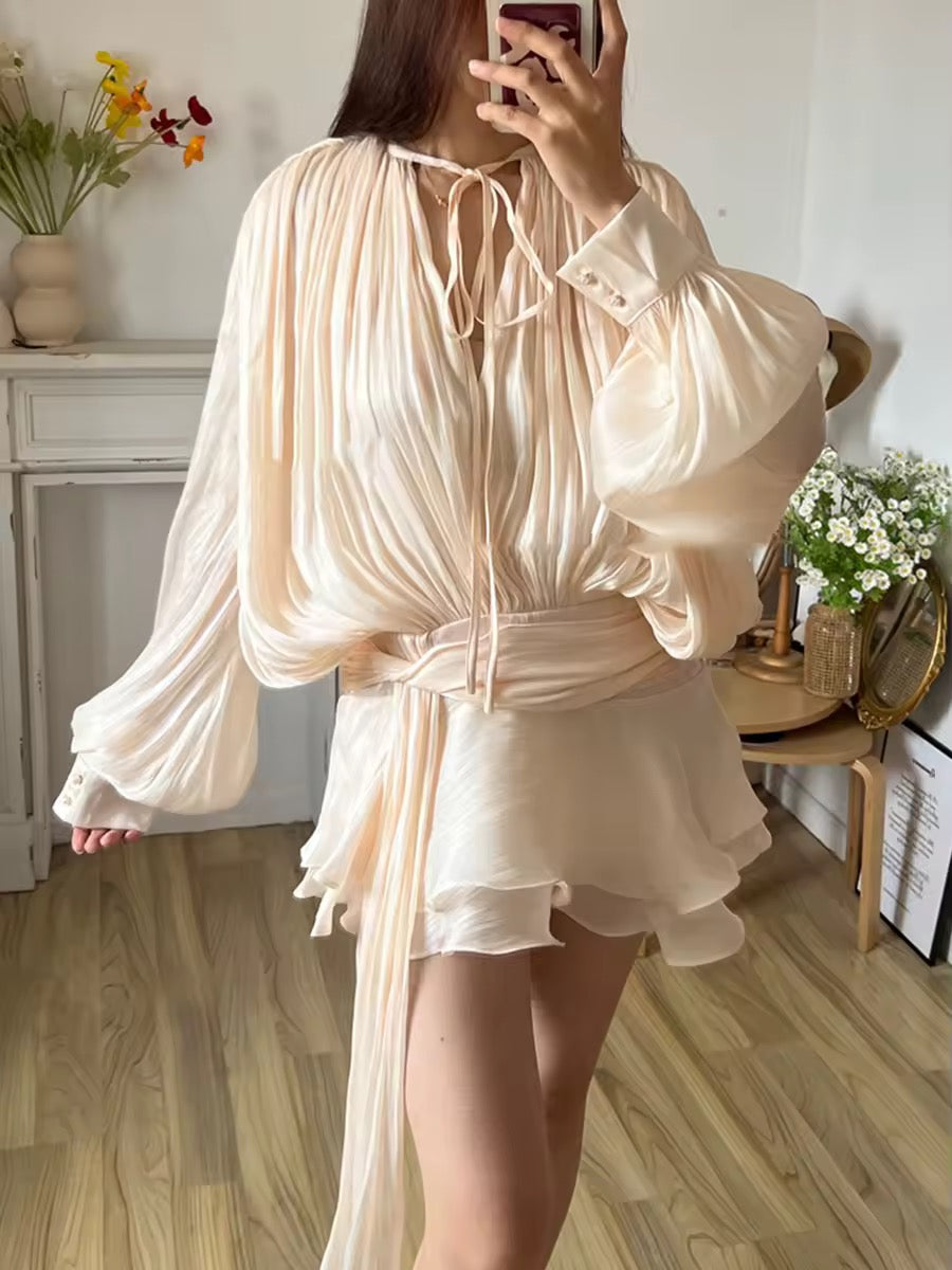 SOLEIL KLEID