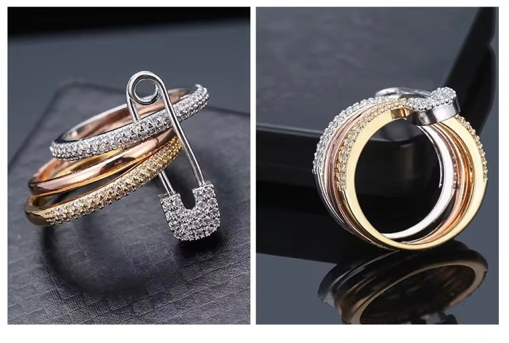 ENDLESS Ring