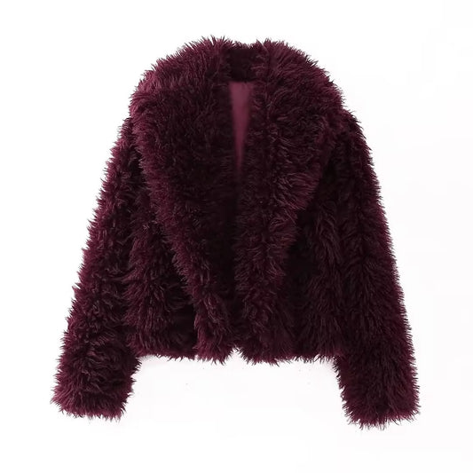 BERRY Jacke