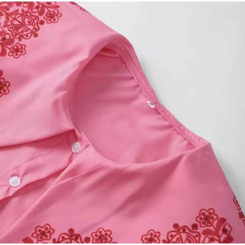 ROSIE blouse