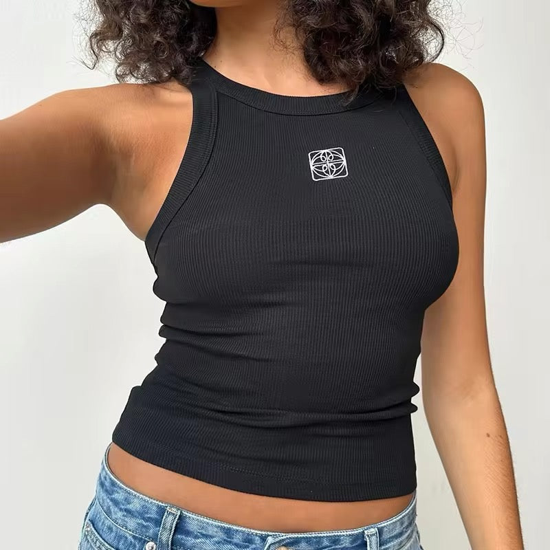 LENI Top
