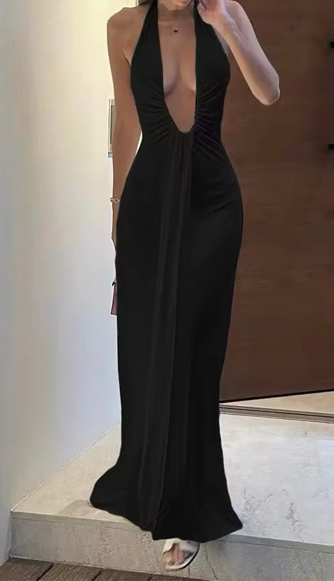 MALEDIVES Kleid