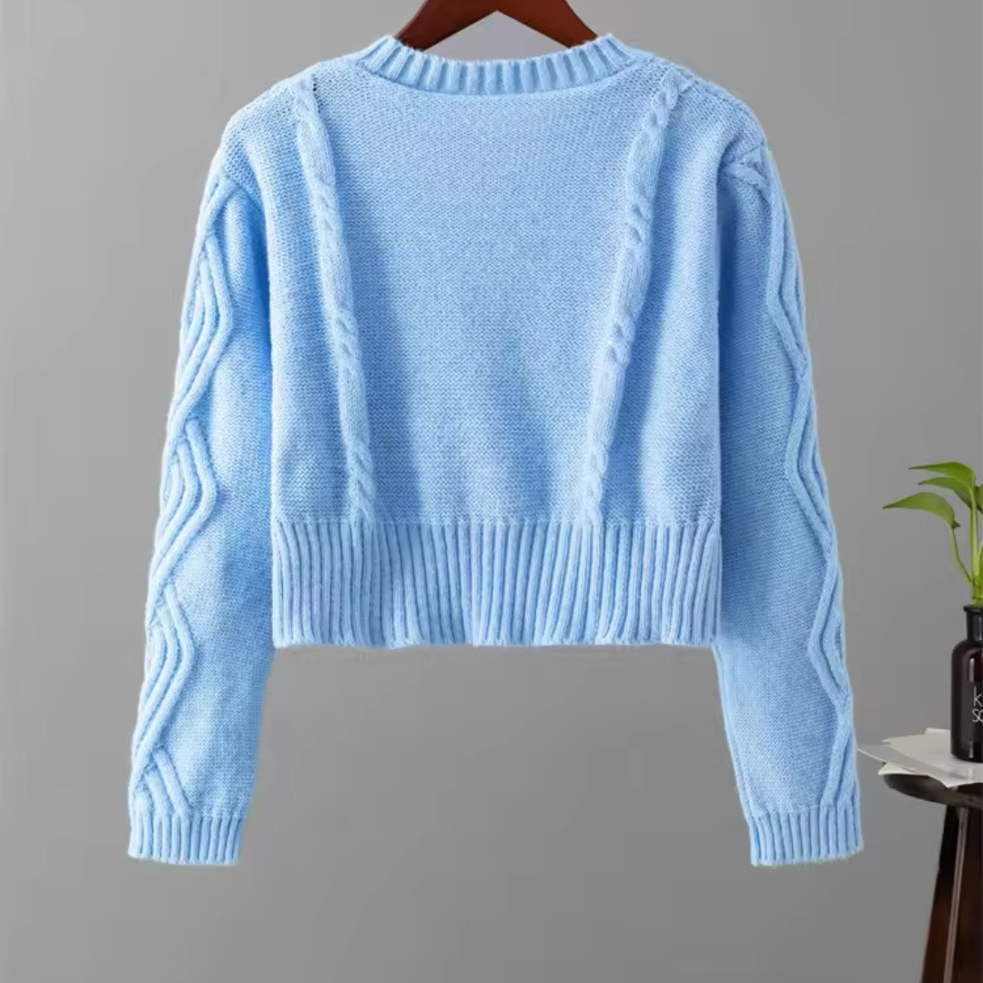 MON CHERIE Cardigan