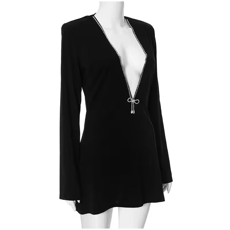 BOW Kleid