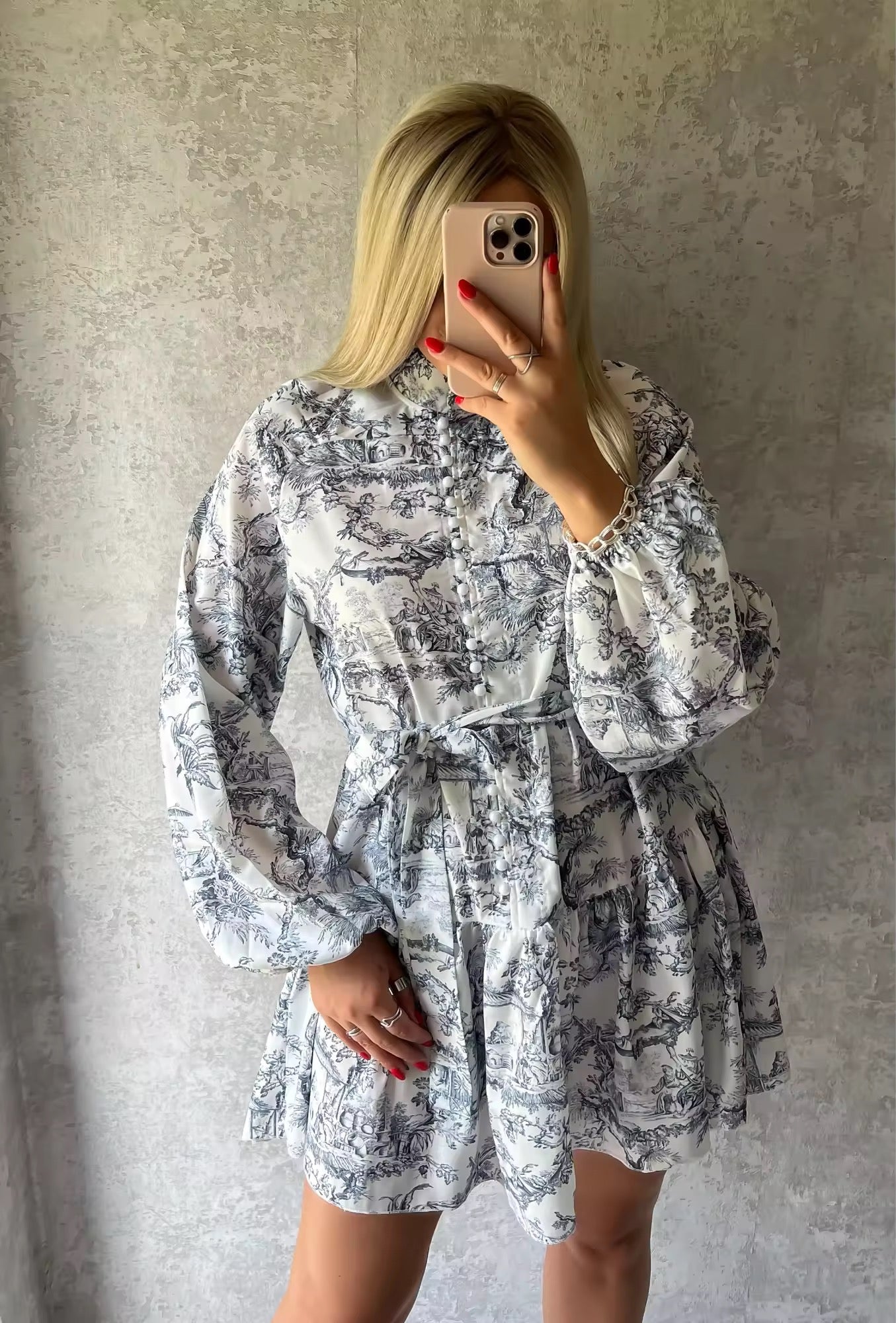 GIOIA Kleid