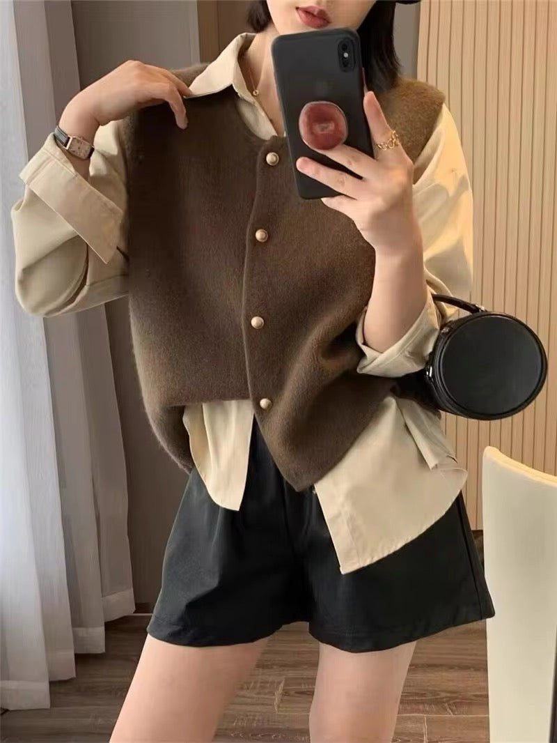 EMMA Weste