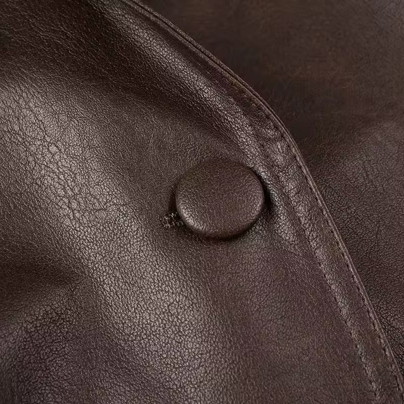 ROXANNE jacket