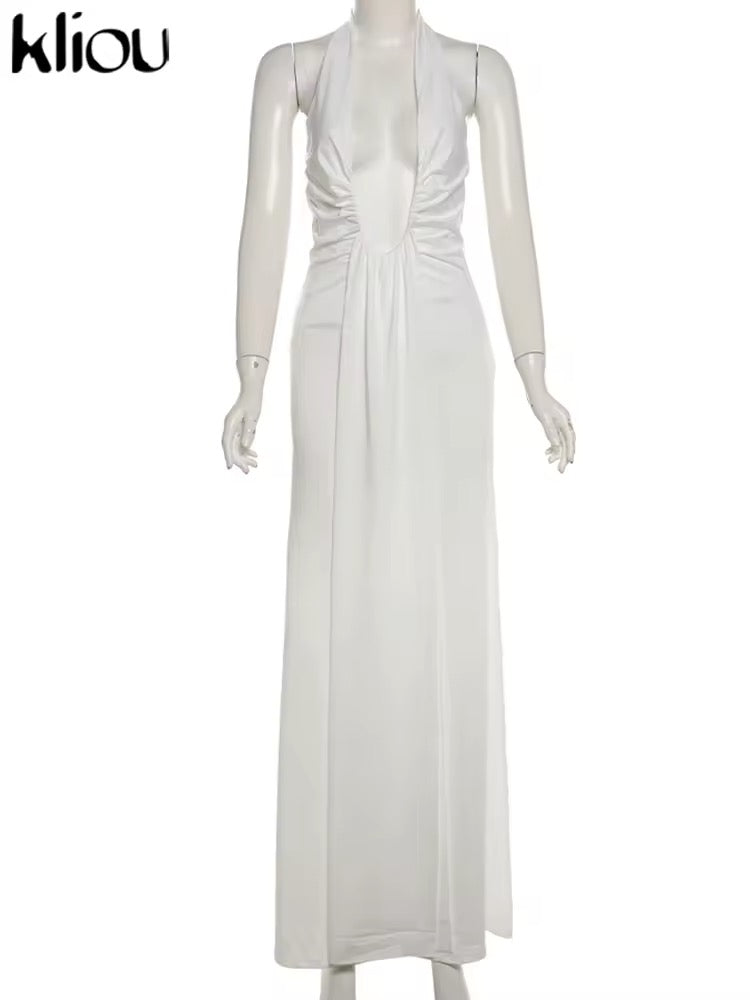 MALEDIVES Kleid