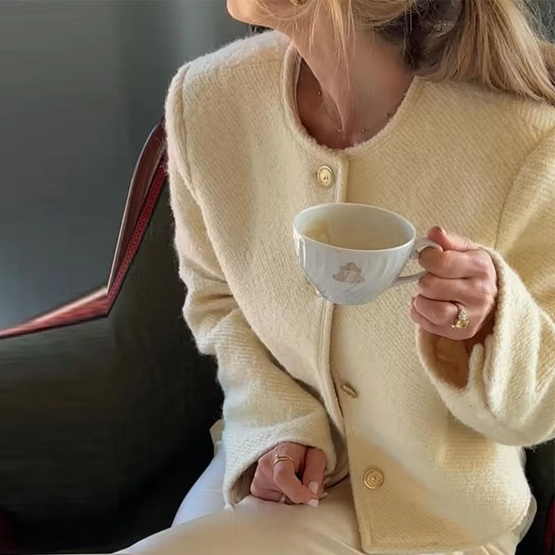 LIMONCELLO Jacke