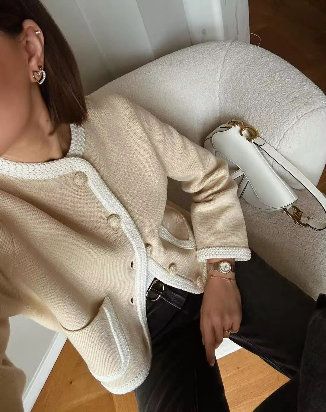 DAISY Jacke