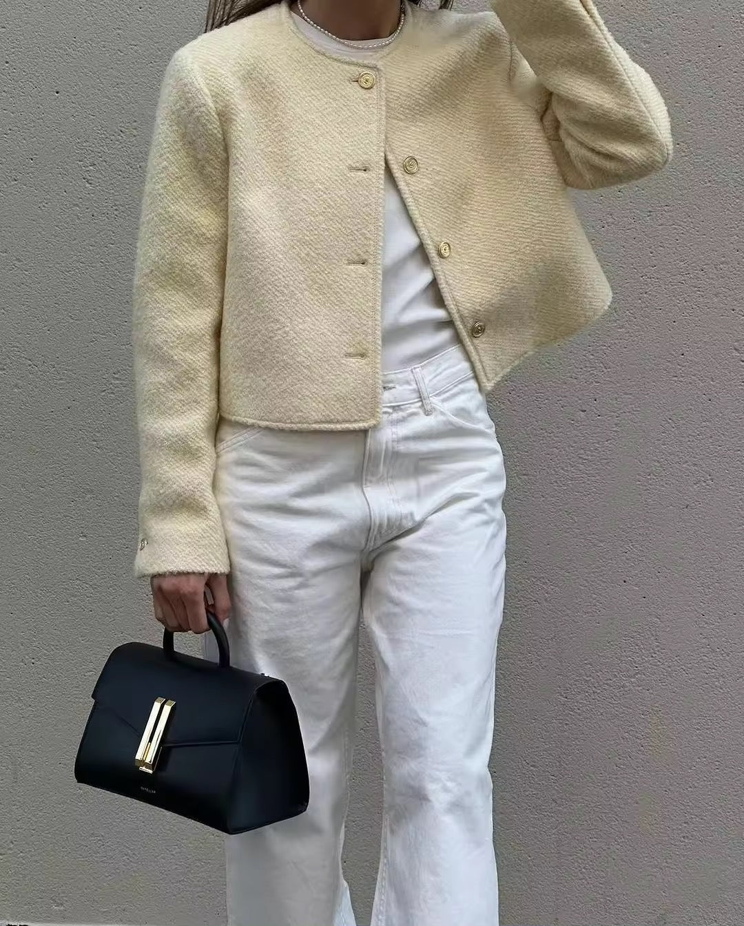 LIMONCELLO Jacke