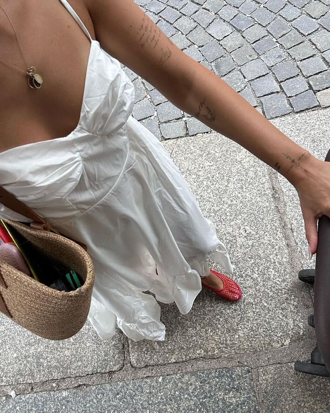 BELLE Kleid