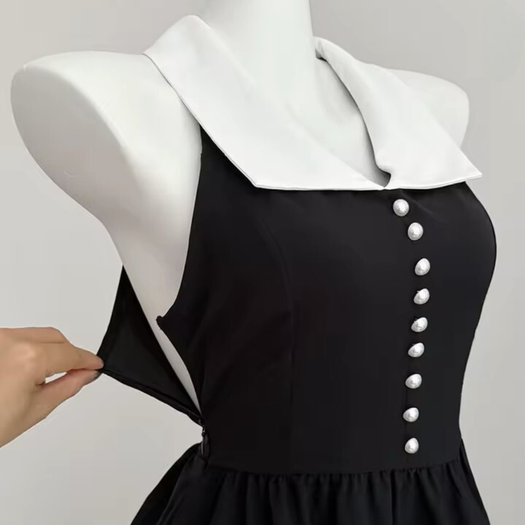 BELLAGIO Dress