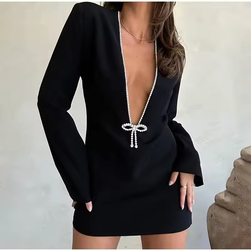 BOW Kleid