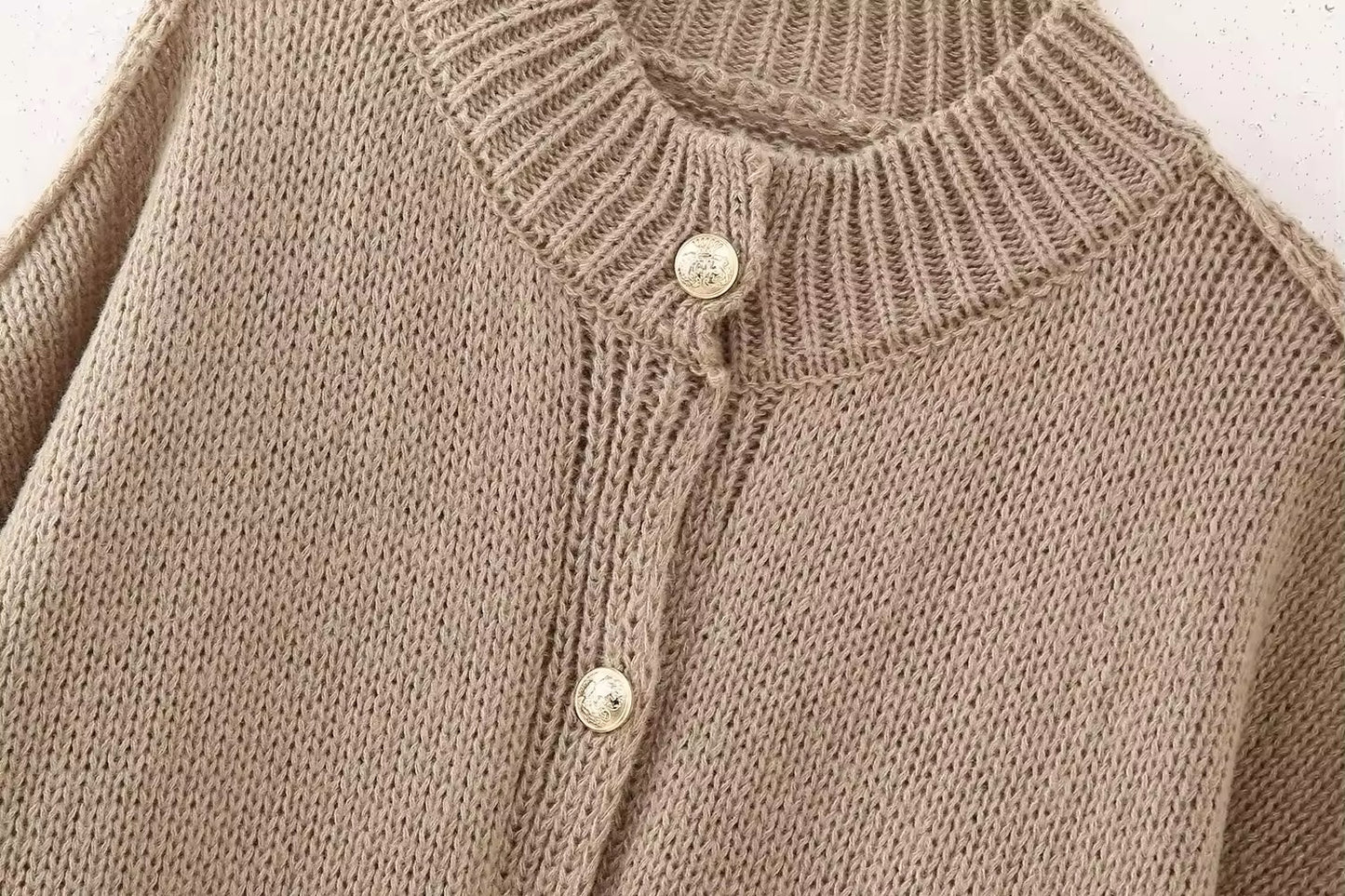 MIRINDA Jacket